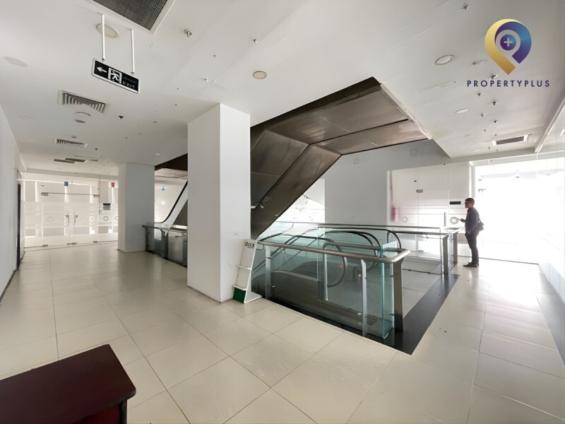 Central Plaza PVH